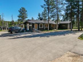 Holiday Home Metsänpirtti 1 by Interhome, Saariselkä